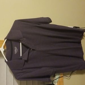 Purple Polo